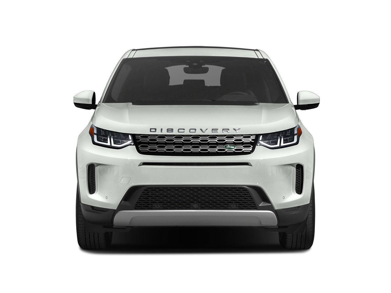 2020 Land Rover Discovery Sport HSE